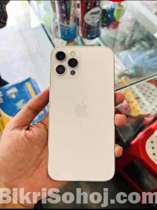 I Phone 12 pro